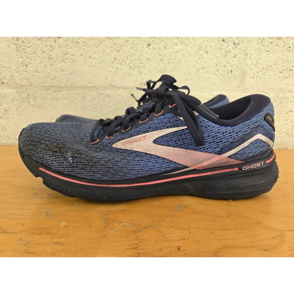 Brooks Ghost 15 Ladies 8.5 Running Classic Comfort